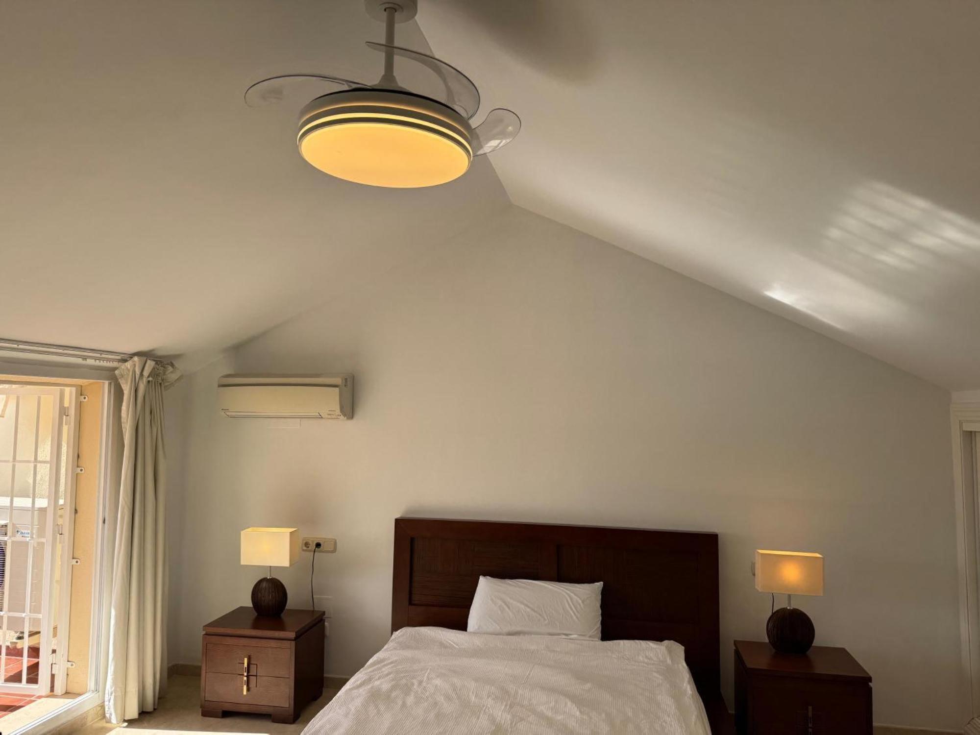 Piso-Lechuza Elviria Marbella 2 Apartment ภายนอก รูปภาพ