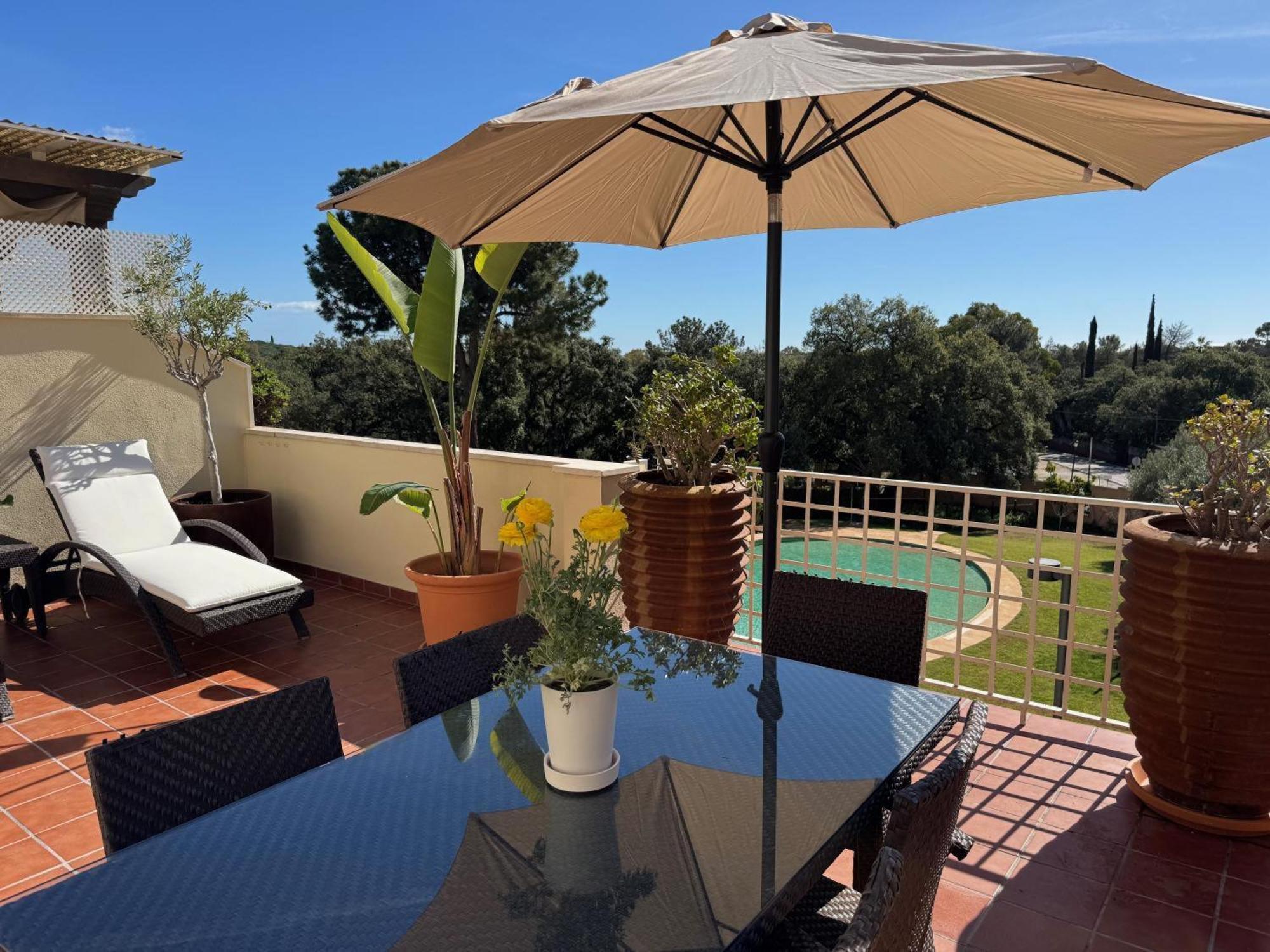 Piso-Lechuza Elviria Marbella 2 Apartment ภายนอก รูปภาพ